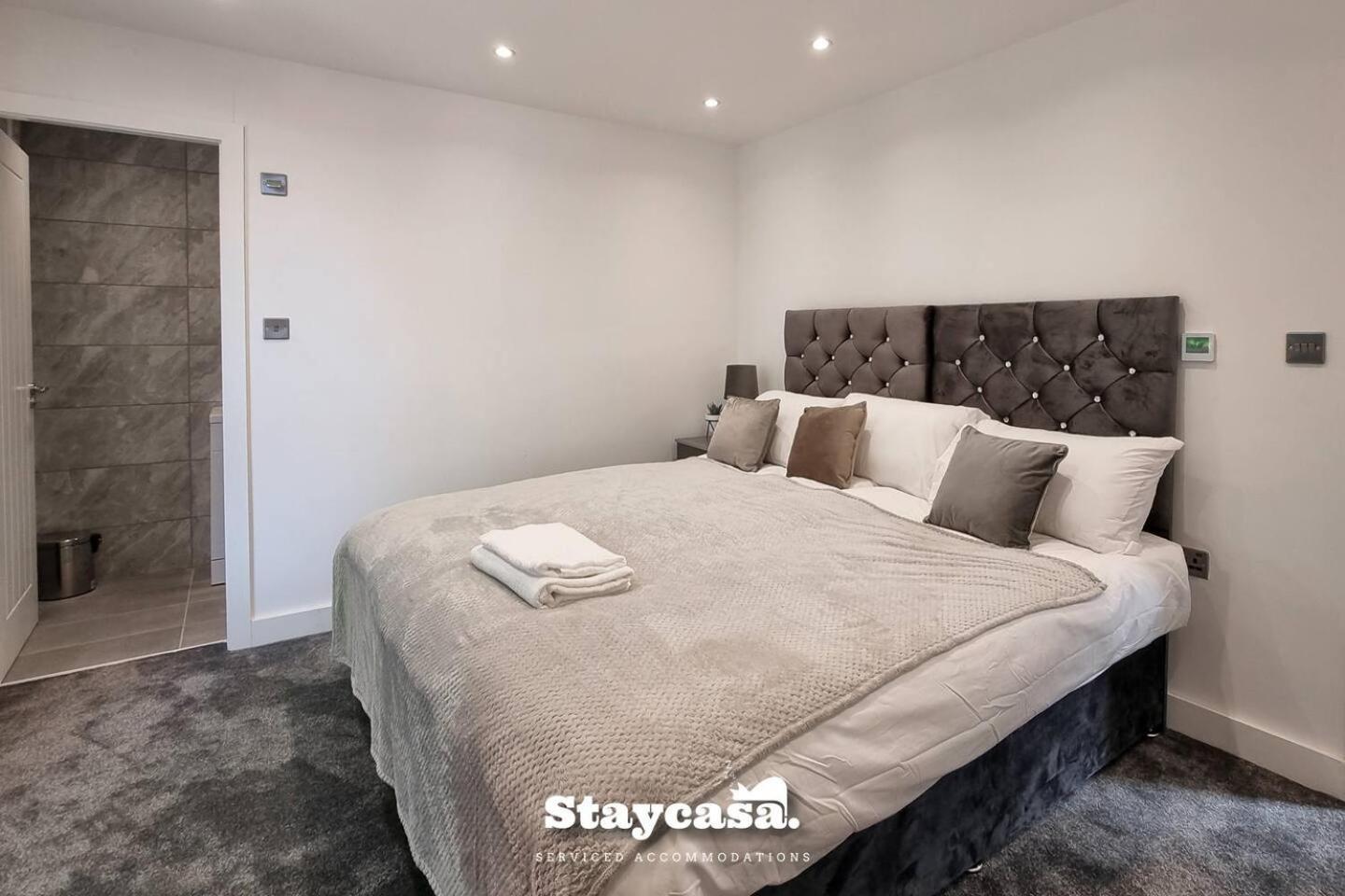 Noor Garden Co-Living - Private Room Self-Cater *