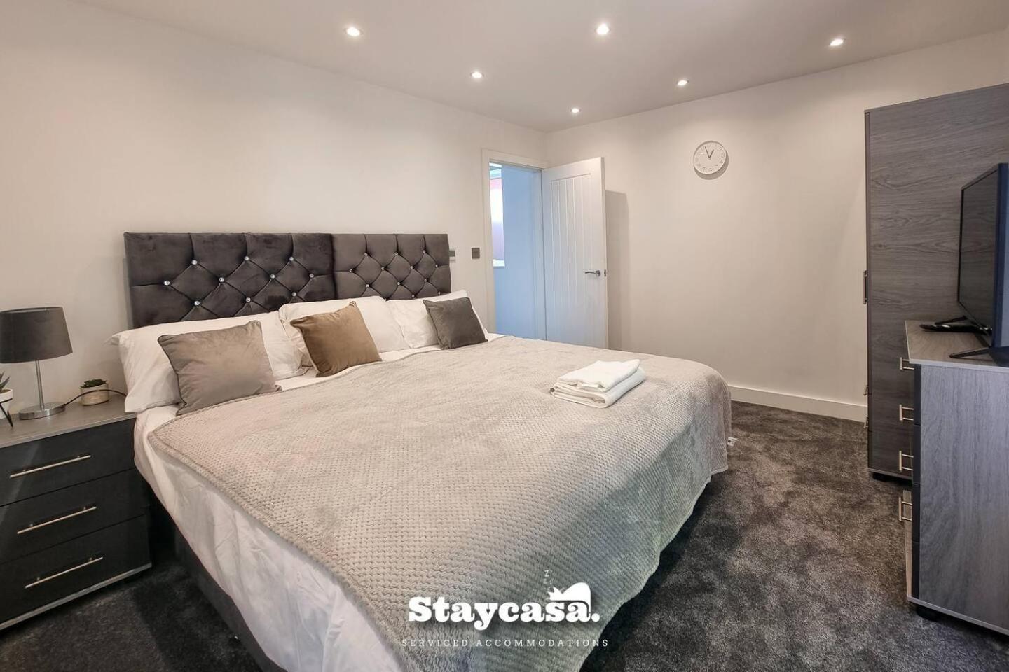Noor Garden Co-Living - Private Room Self-Cater Holiday home
