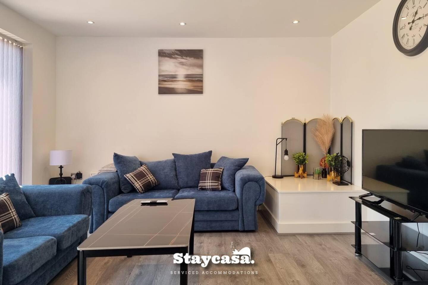 Holiday home Noor Garden Co-Living - Private Room Self-Cater