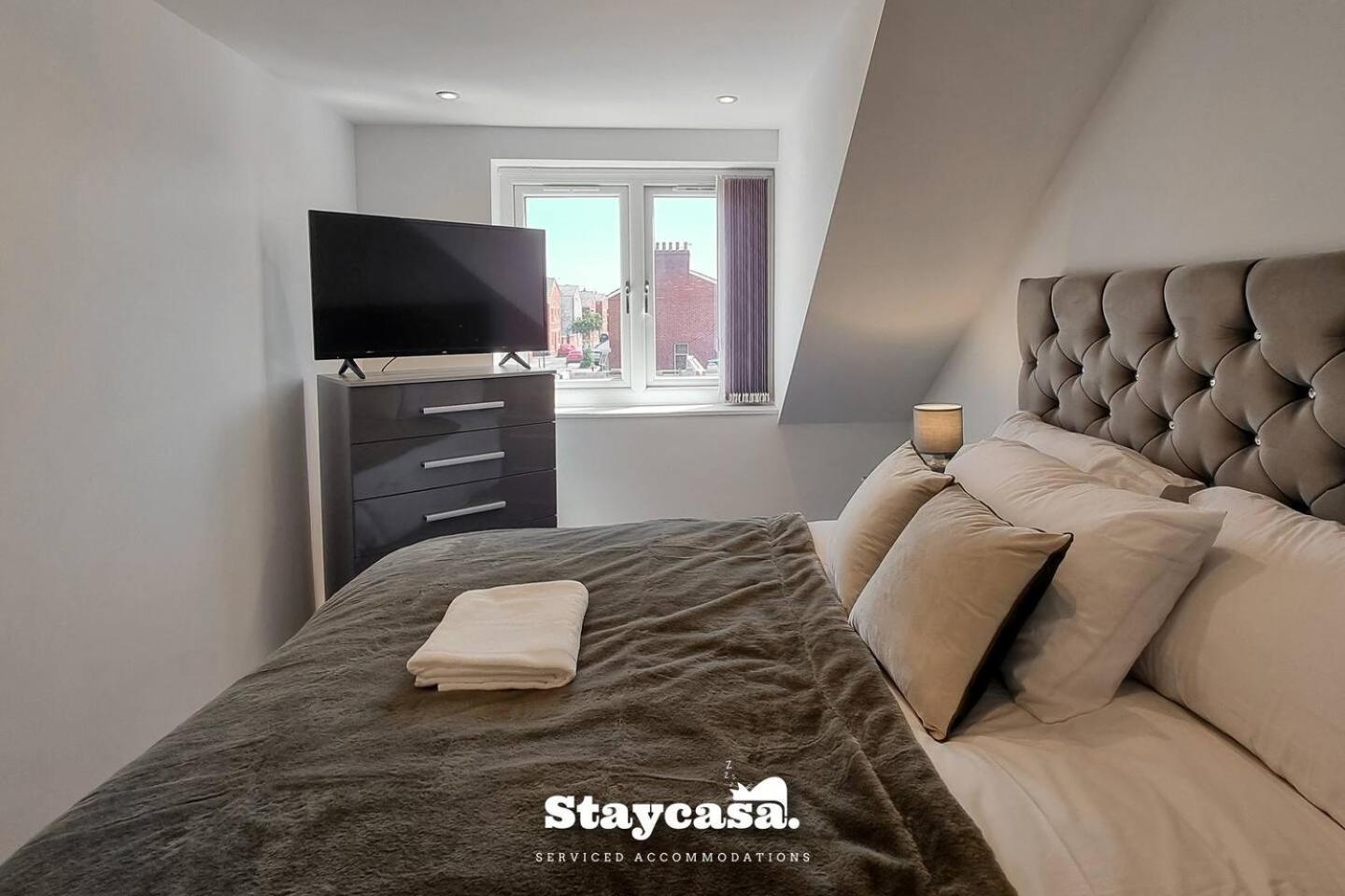 Holiday home Noor Garden Co-Living - Private Room Self-Cater
